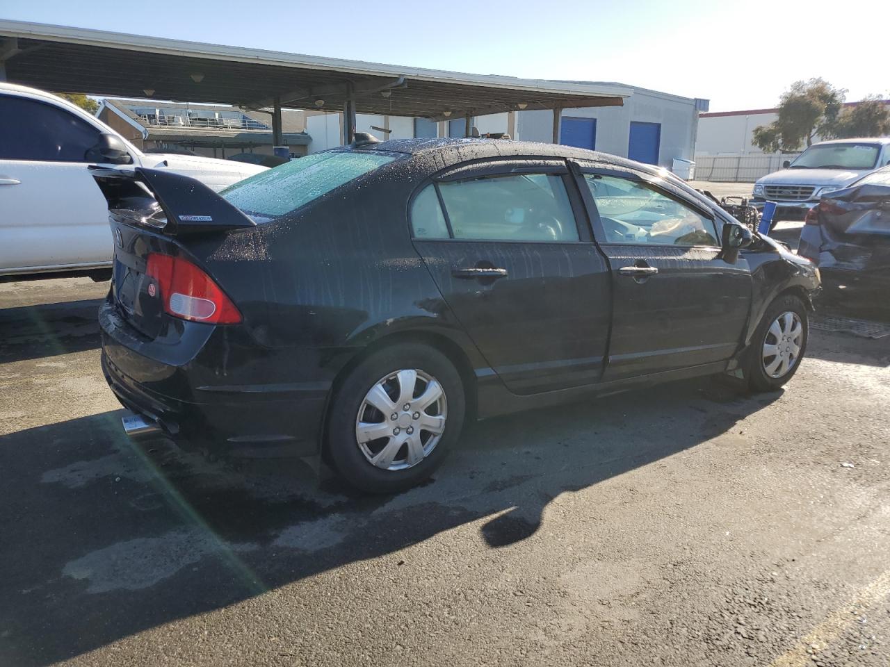 2006 Honda Civic - Image 3
