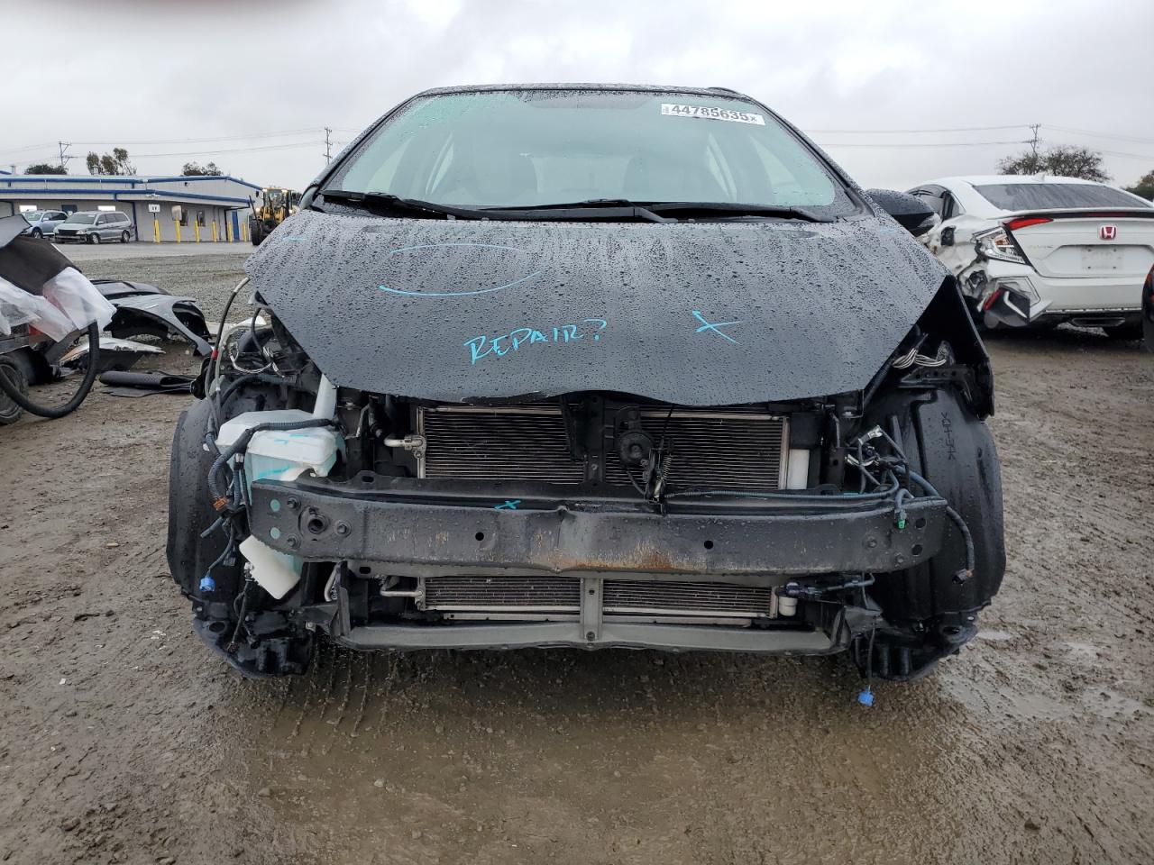 2013 Toyota Prius - Image 5