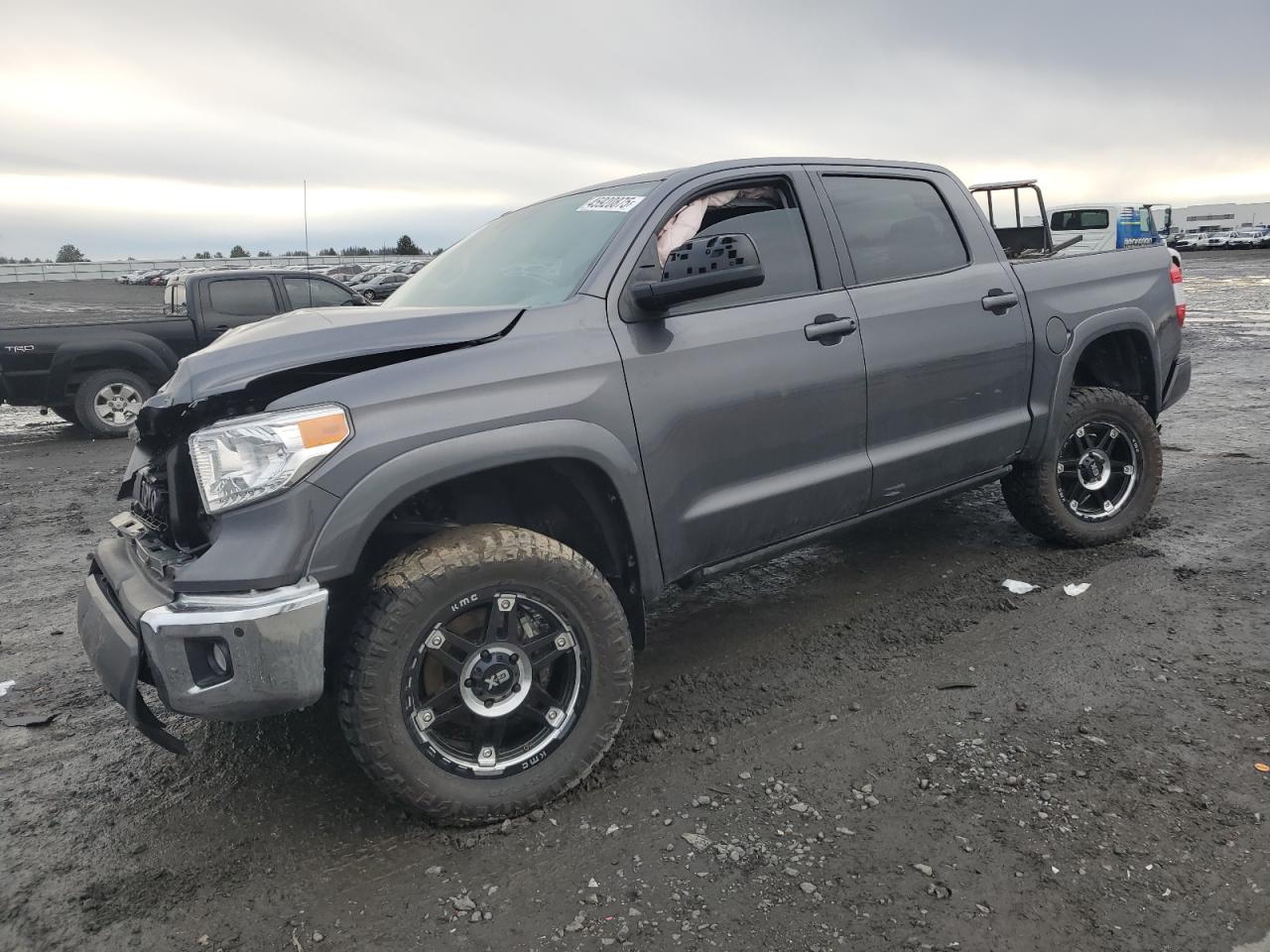 2017 Toyota Tundra - Image 1