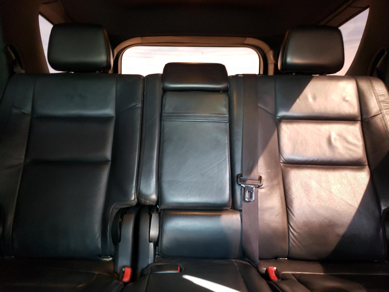 2016 Dodge Durango - Image 10