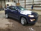 2020 Jeep Compass Latitude na sprzedaż w Columbia Station, OH - Rear End