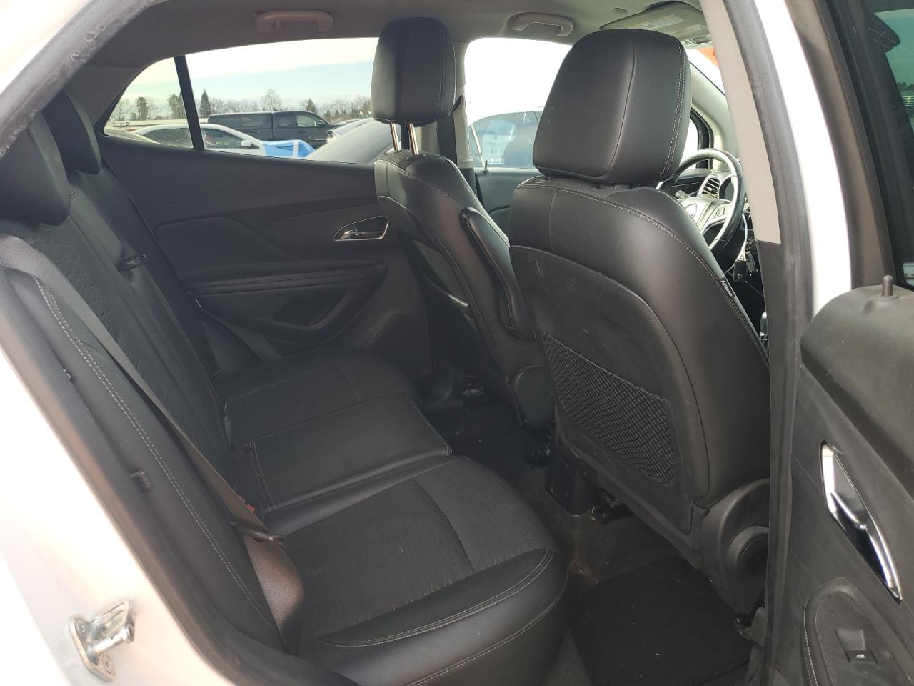 2016 Buick Encore - Image 10