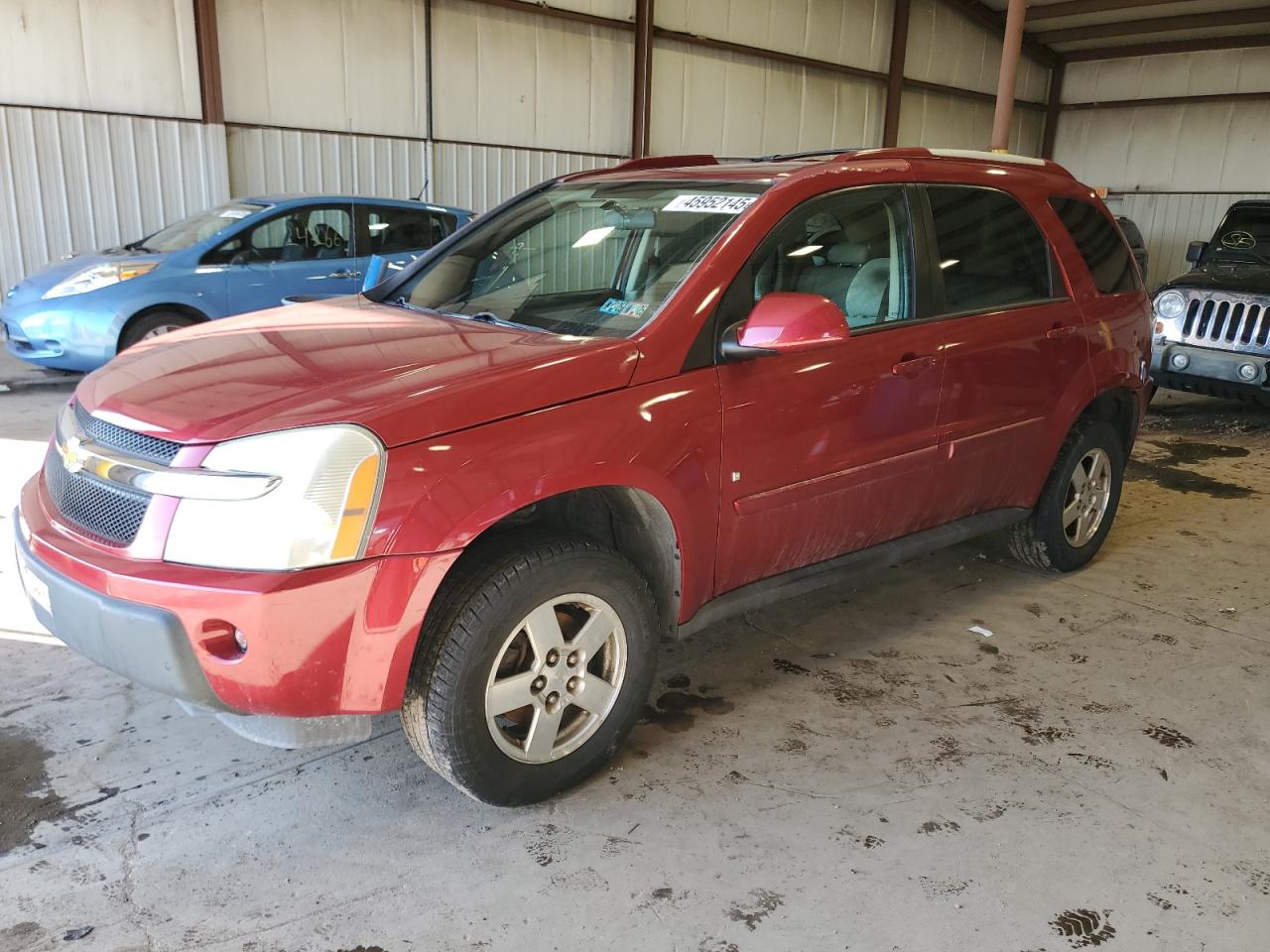 2006 Chevrolet Equinox - Image 1