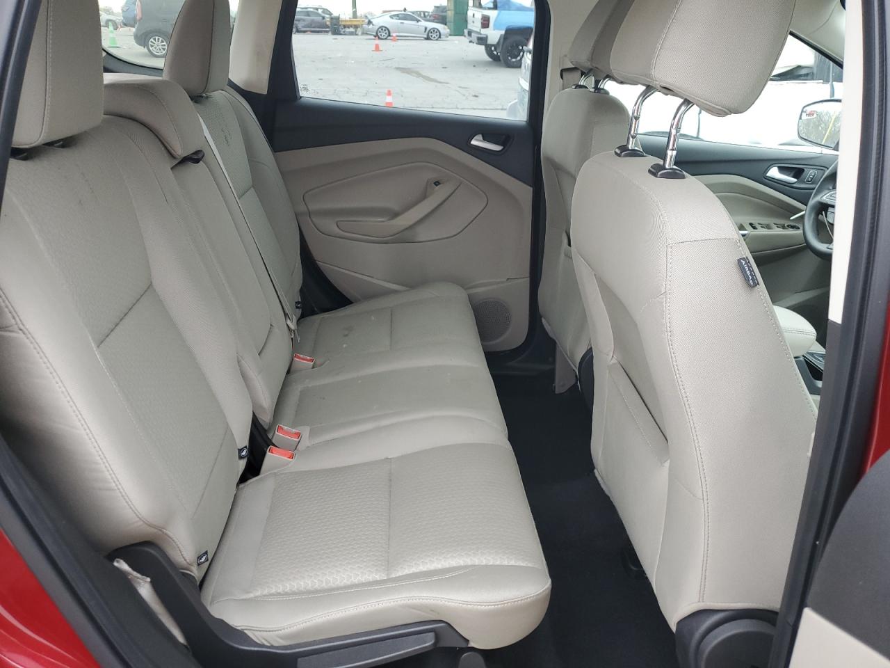 2017 Ford Escape - Image 11