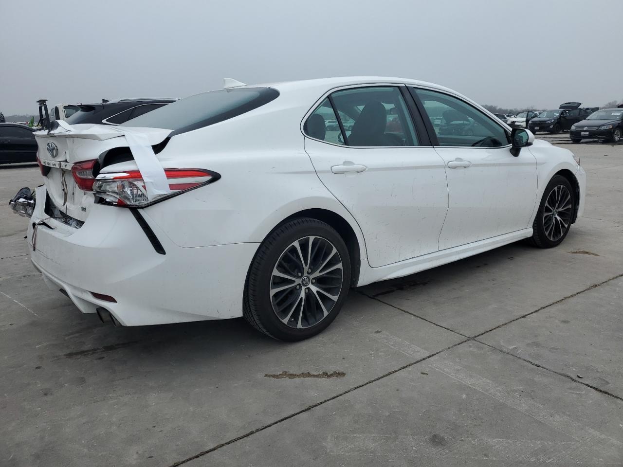 2019 Toyota Camry - Image 3