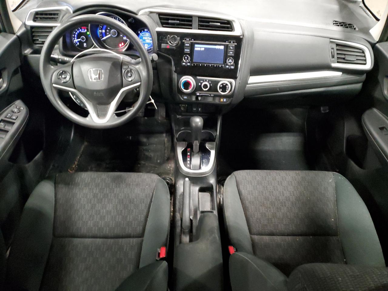 2015 Honda Fit - Image 8