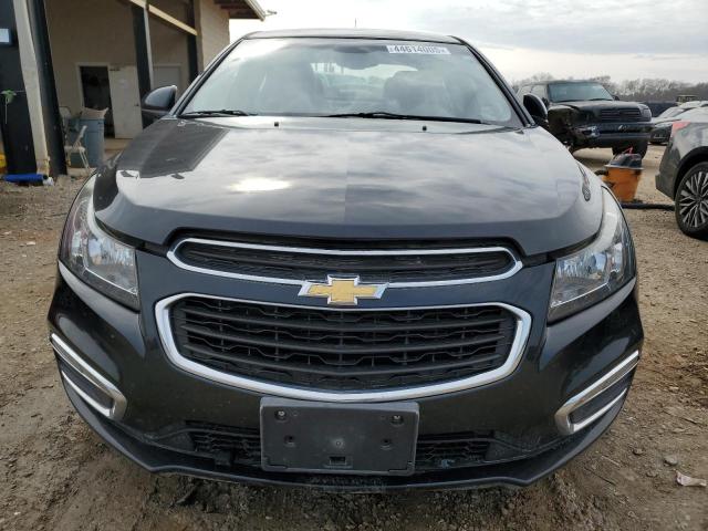  CHEVROLET CRUZE 2015 Czarny
