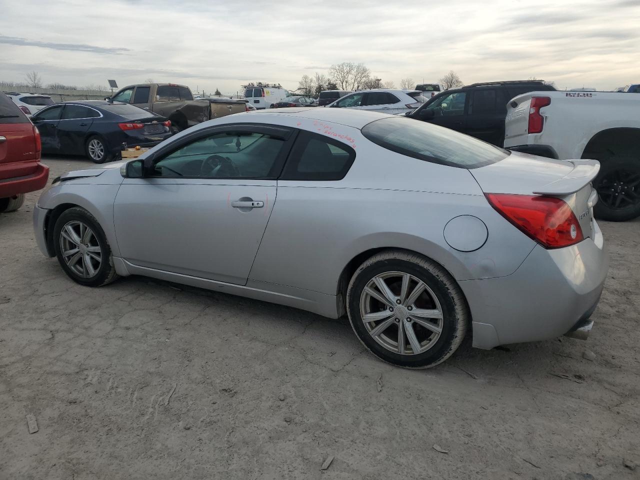 2008 Nissan Altima - Image 2
