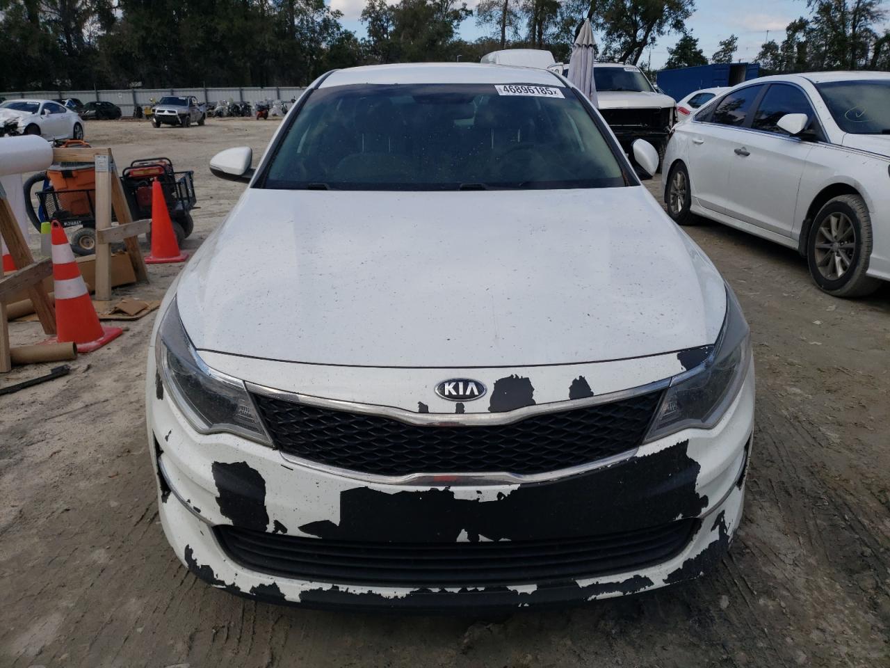 2018 Kia Optima - Image 5