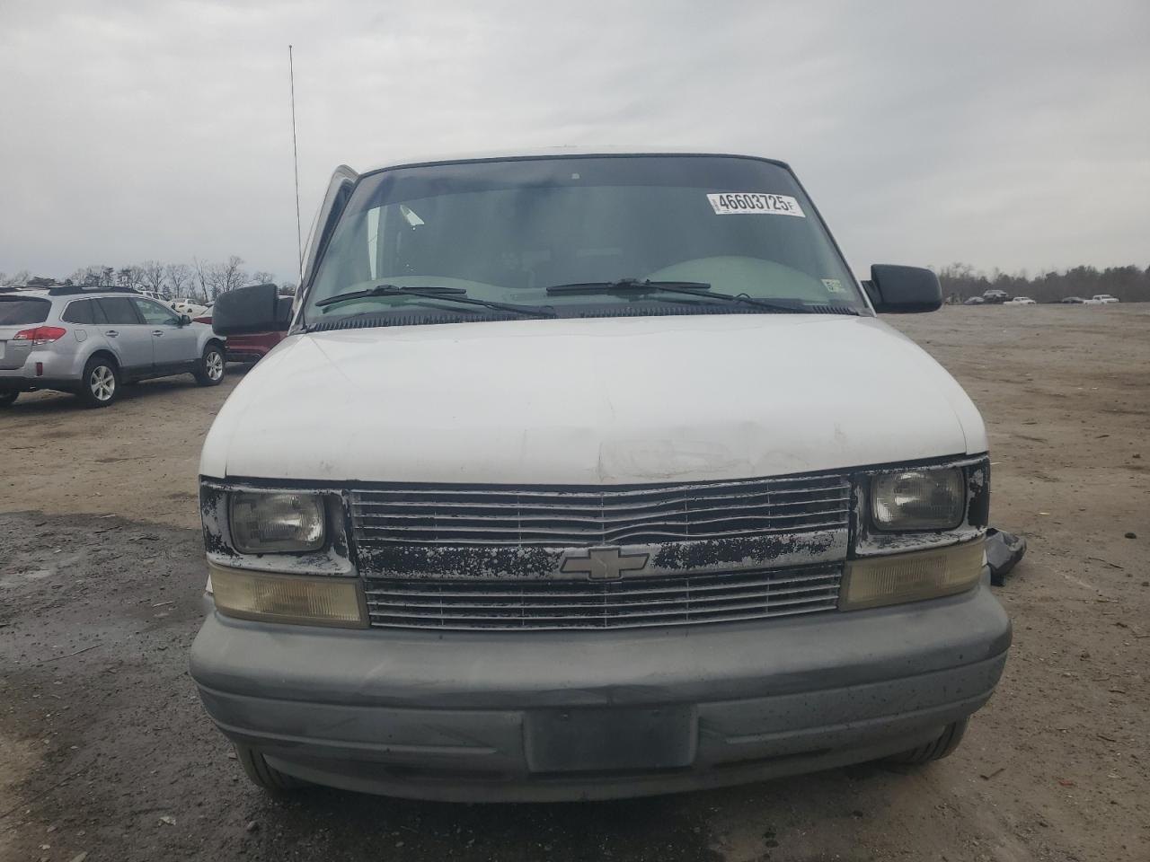 2000 Chevrolet Astro - Image 5