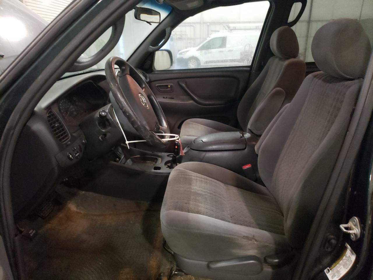 2006 Toyota Tundra - Image 7
