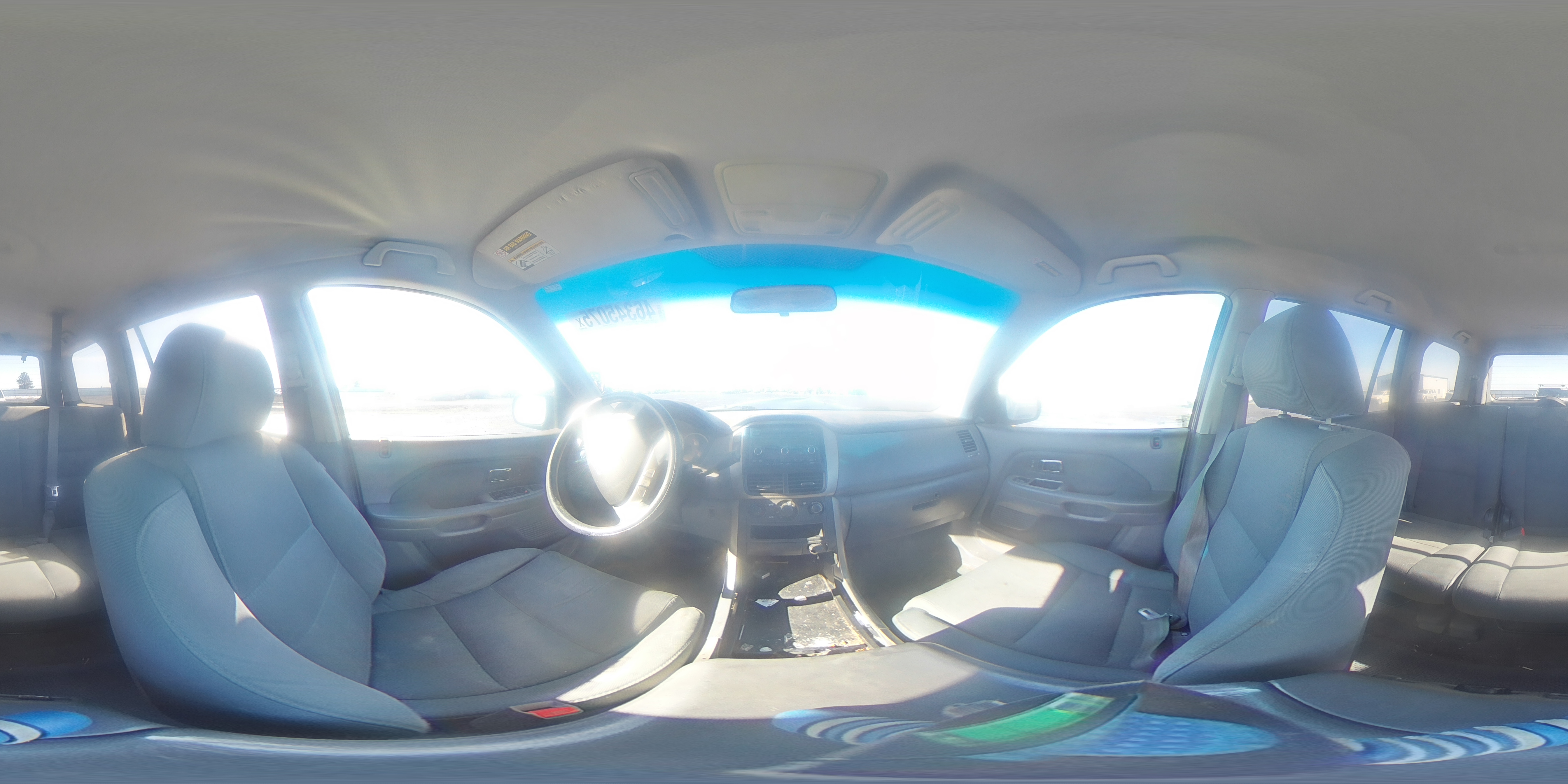 2008 Honda Pilot - Image 14