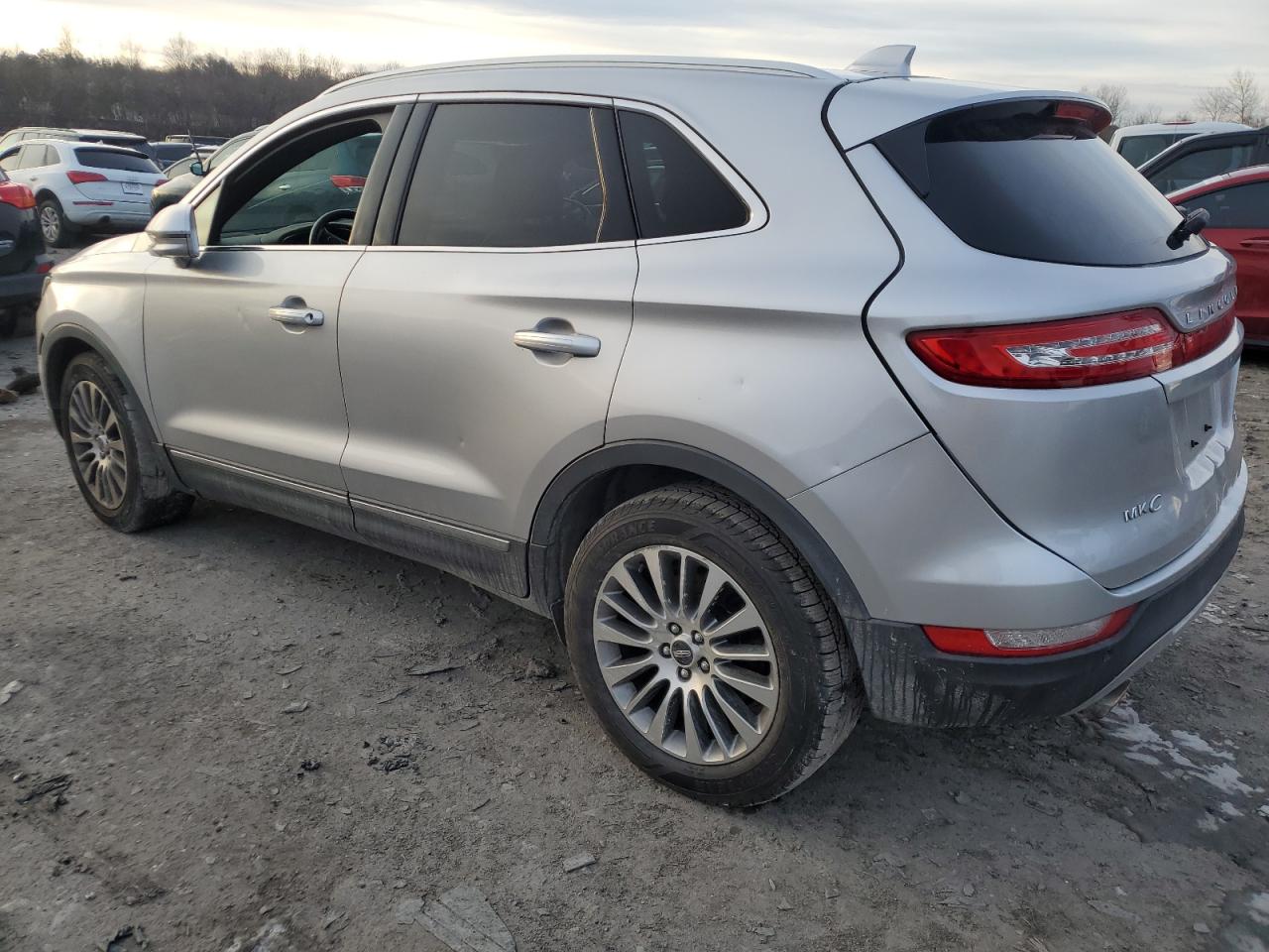 2017 Lincoln MKC - Image 2