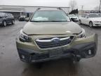 2020 Subaru Outback Premium на продаже в New Britain, CT - Front End