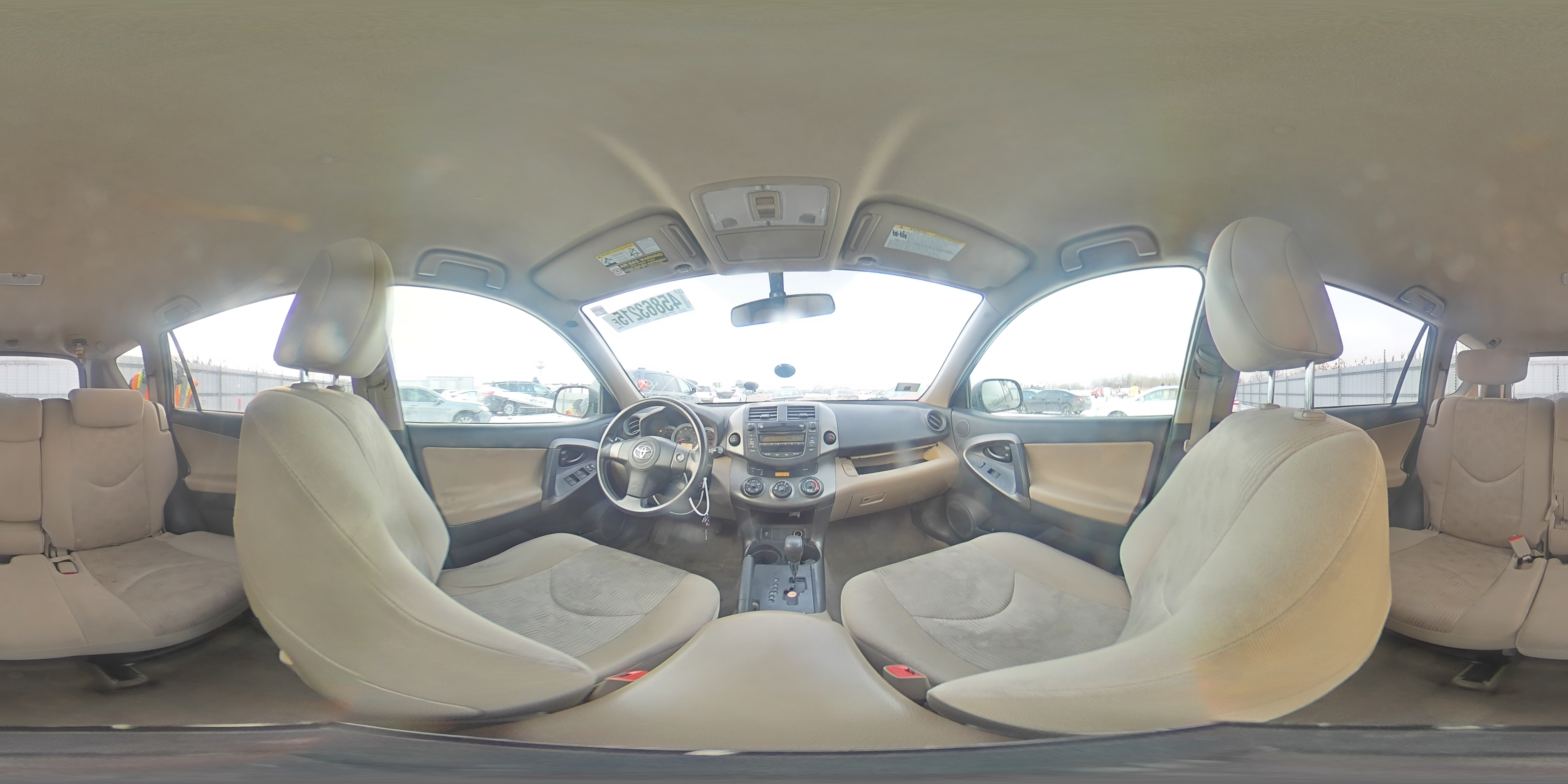 2011 Toyota RAV 4 - Image 14