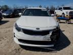 2016 Kia Optima Lx zu verkaufen in Houston, TX - Front End