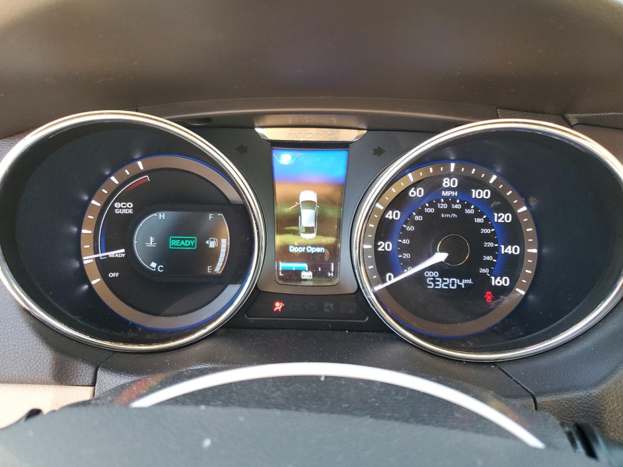 2015 Hyundai Sonata - Image 9