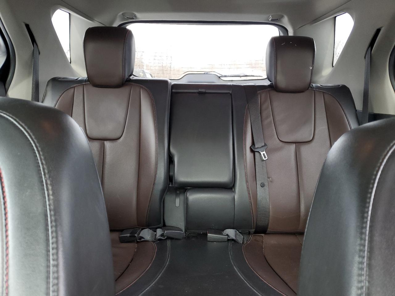 2014 Chevrolet Equinox - Image 10