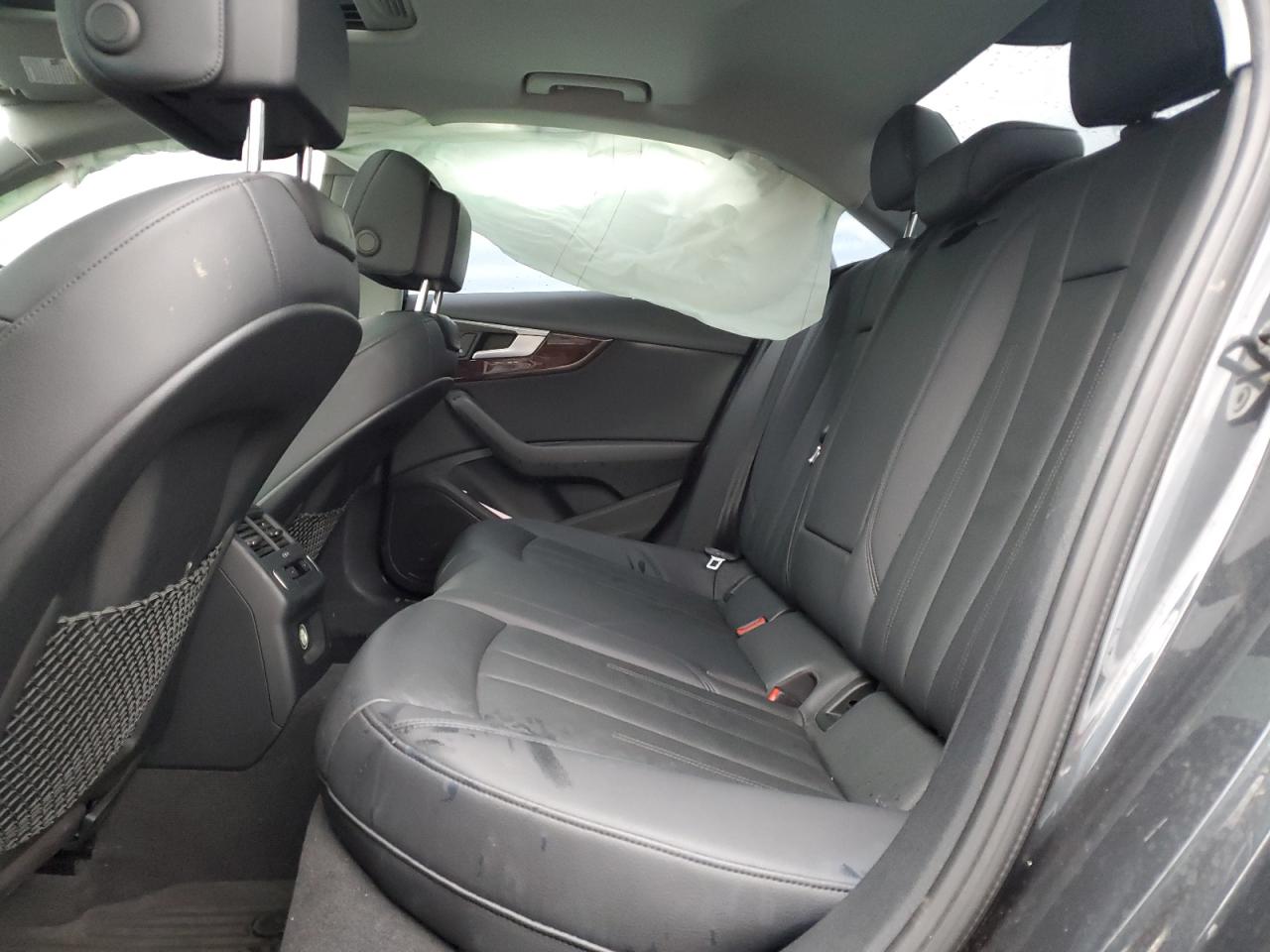 2019 Audi A4 - Image 10