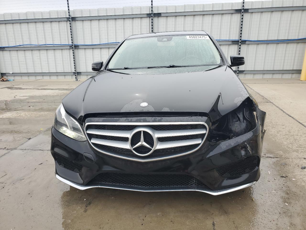 2016 Mercedes-Benz E-klasse - Image 5