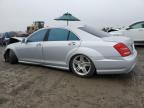 2013 Mercedes-Benz S 550 for Sale in San Diego, CA - Front End