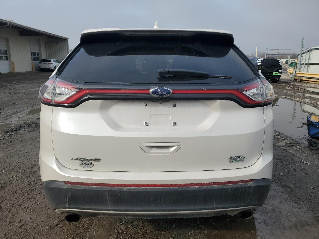 2017 Ford Edge - Image 6