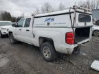 2018 Chevrolet Silverado C1500 продається в Portland, OR - Rear End