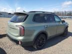 2024 Kia Telluride Sx за продажба в Hillsborough, NJ - Front End