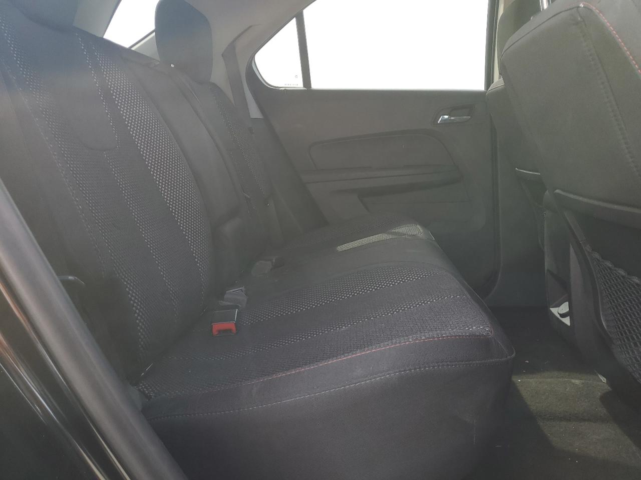 2017 Chevrolet Equinox - Image 11