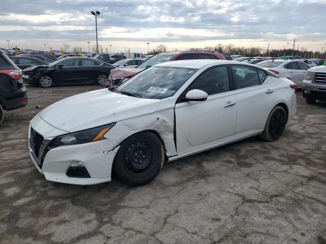 NISSAN ALTIMA S 2022