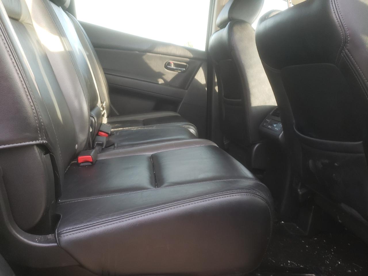 2011 Mazda CX-9 - Image 11