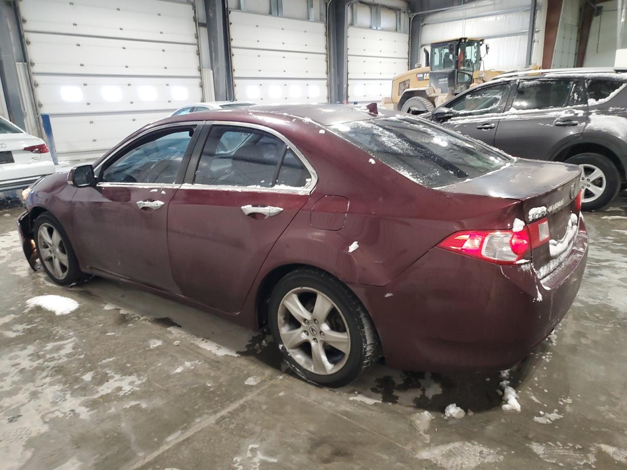 2010 Acura TSX - Image 2
