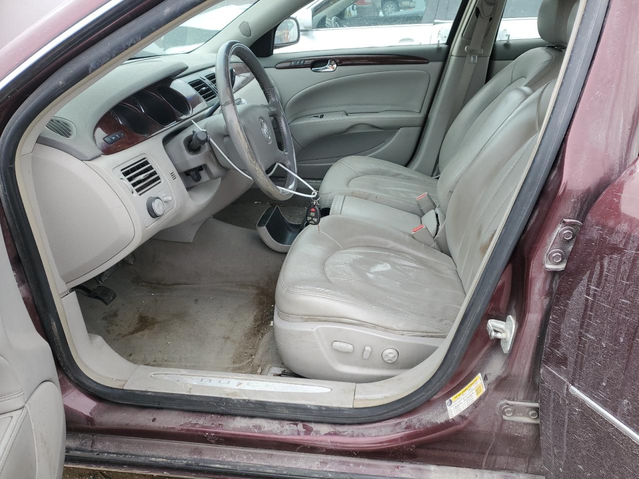 2006 Buick Lucerne - Image 7