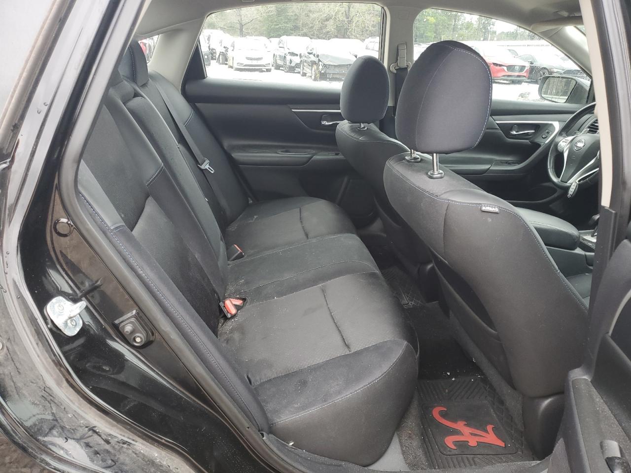 2016 Nissan Altima - Image 10
