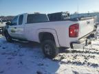 2009 Chevrolet Silverado C2500 Heavy Duty Lt en Venta en Cahokia Heights, IL - Normal Wear