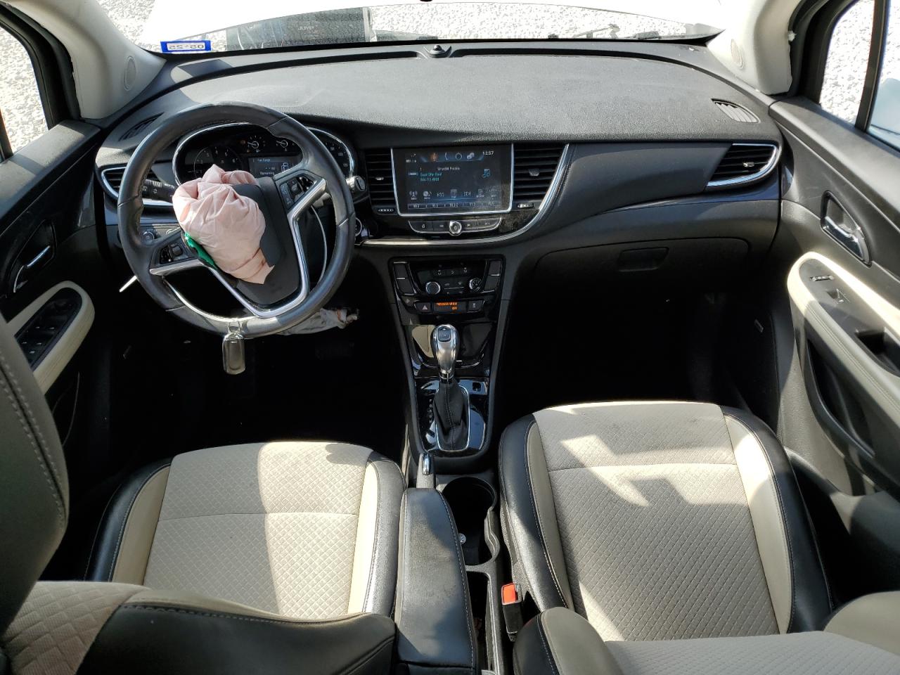 2020 Buick Encore - Image 8