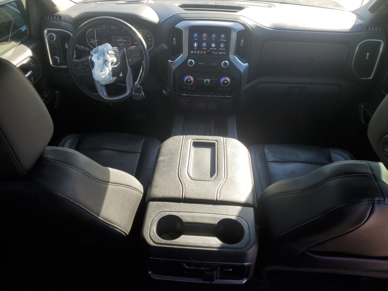 2020 GMC Sierra - Image 8