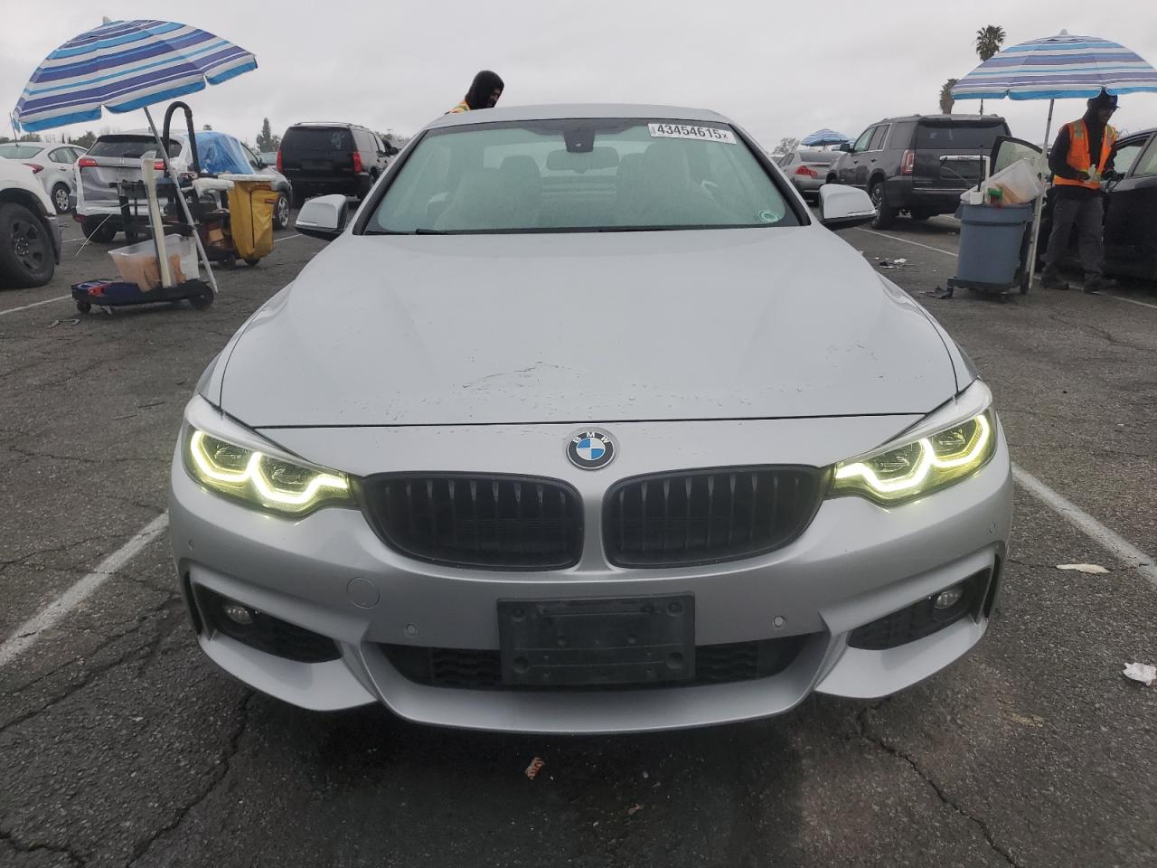 2019 BMW 4er - Image 5