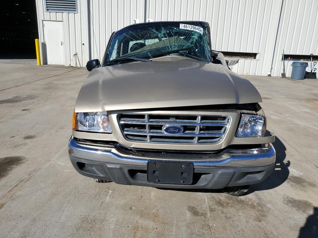 2001 Ford Ranger - Image 5