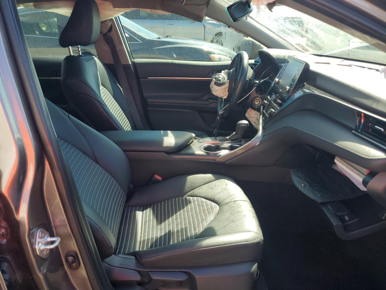 2024 Toyota Camry - Image 7