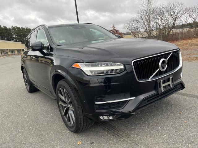 2017 Volvo Xc90 T6