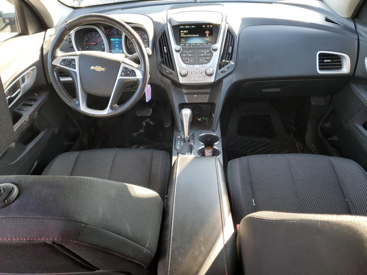 2015 Chevrolet Equinox - Image 8