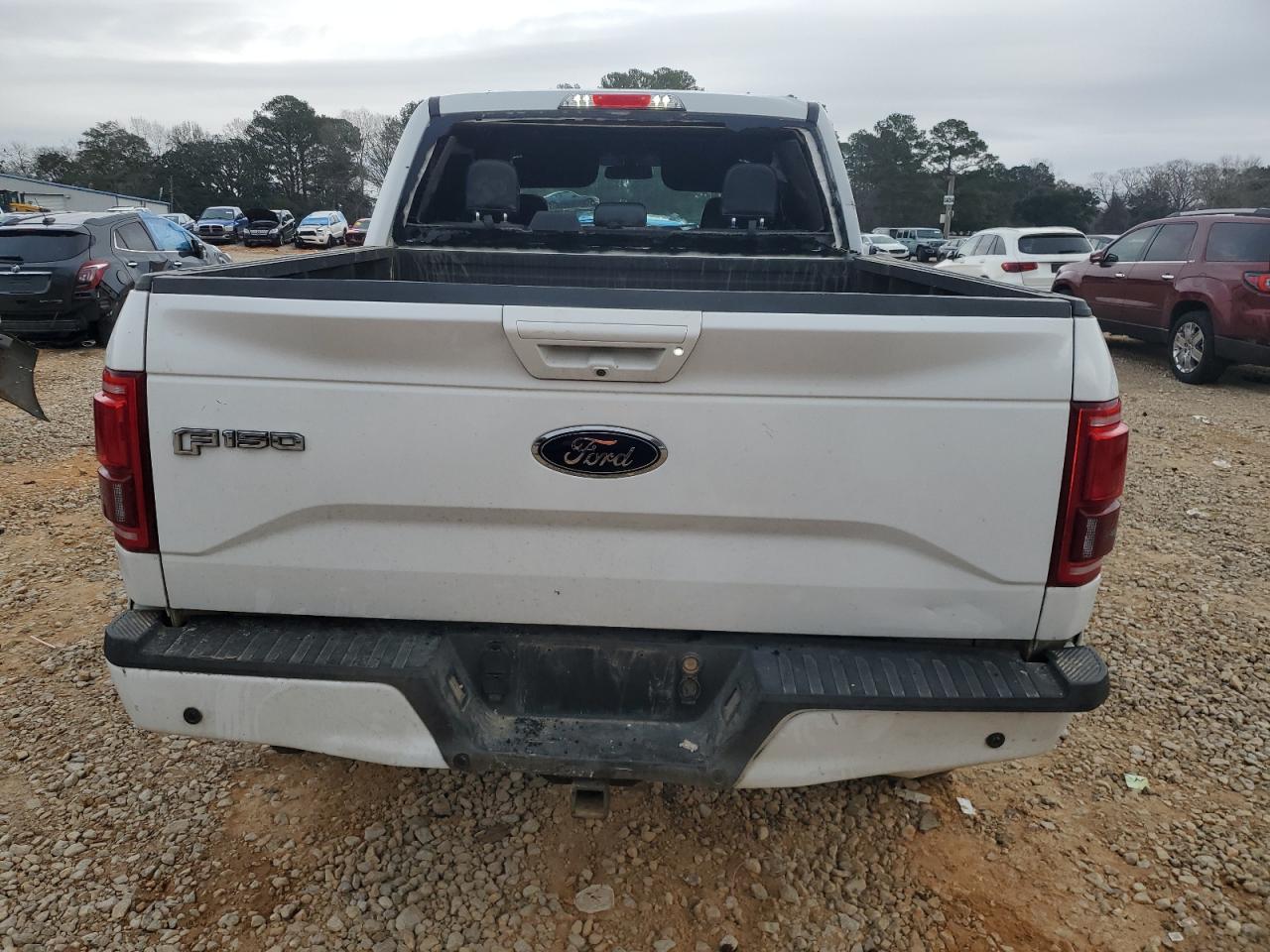 2015 Ford F-150 - Image 6