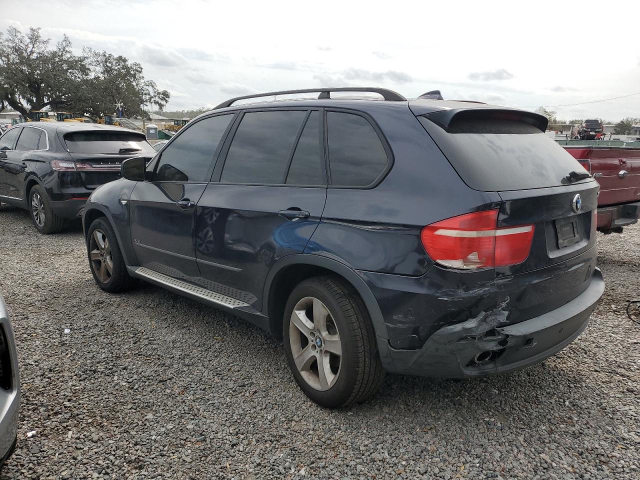 2008 BMW X5 - Image 2