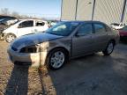 2007 Chevrolet Impala Ltz for Sale in Lawrenceburg, KY - Front End