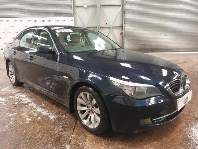 2009 BMW 530D SE