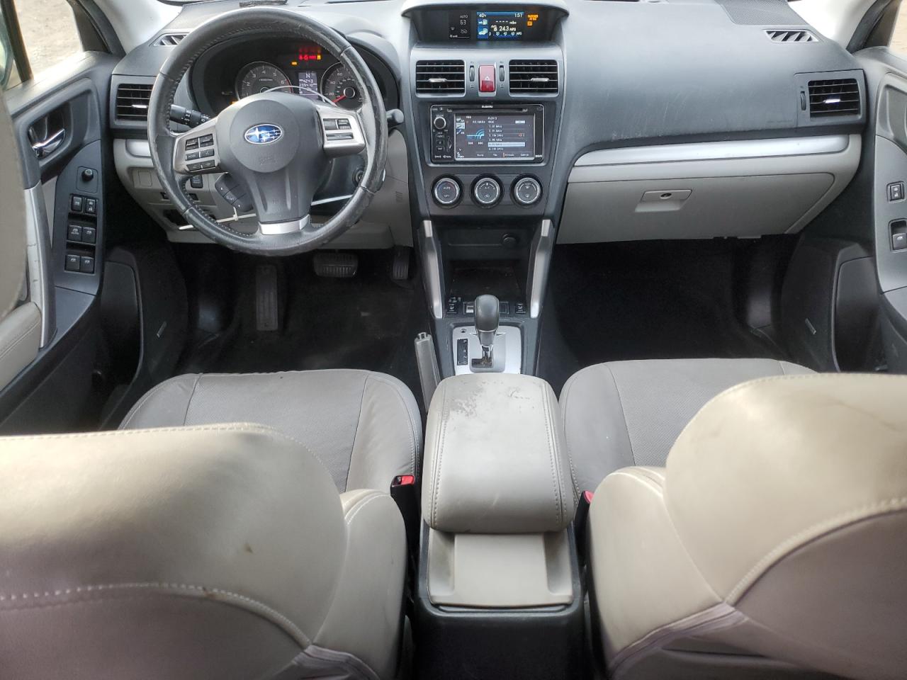 2015 Subaru Forester - Image 8