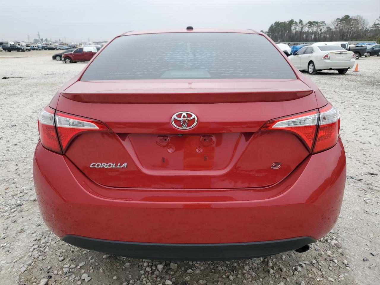 2015 Toyota Corolla - Image 6
