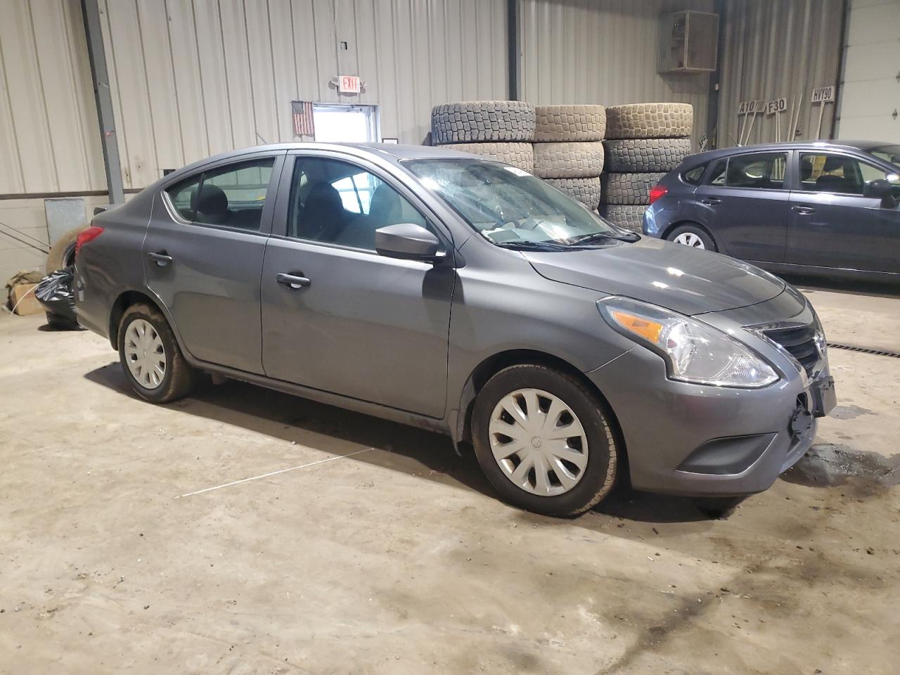 2016 Nissan Versa - Image 4