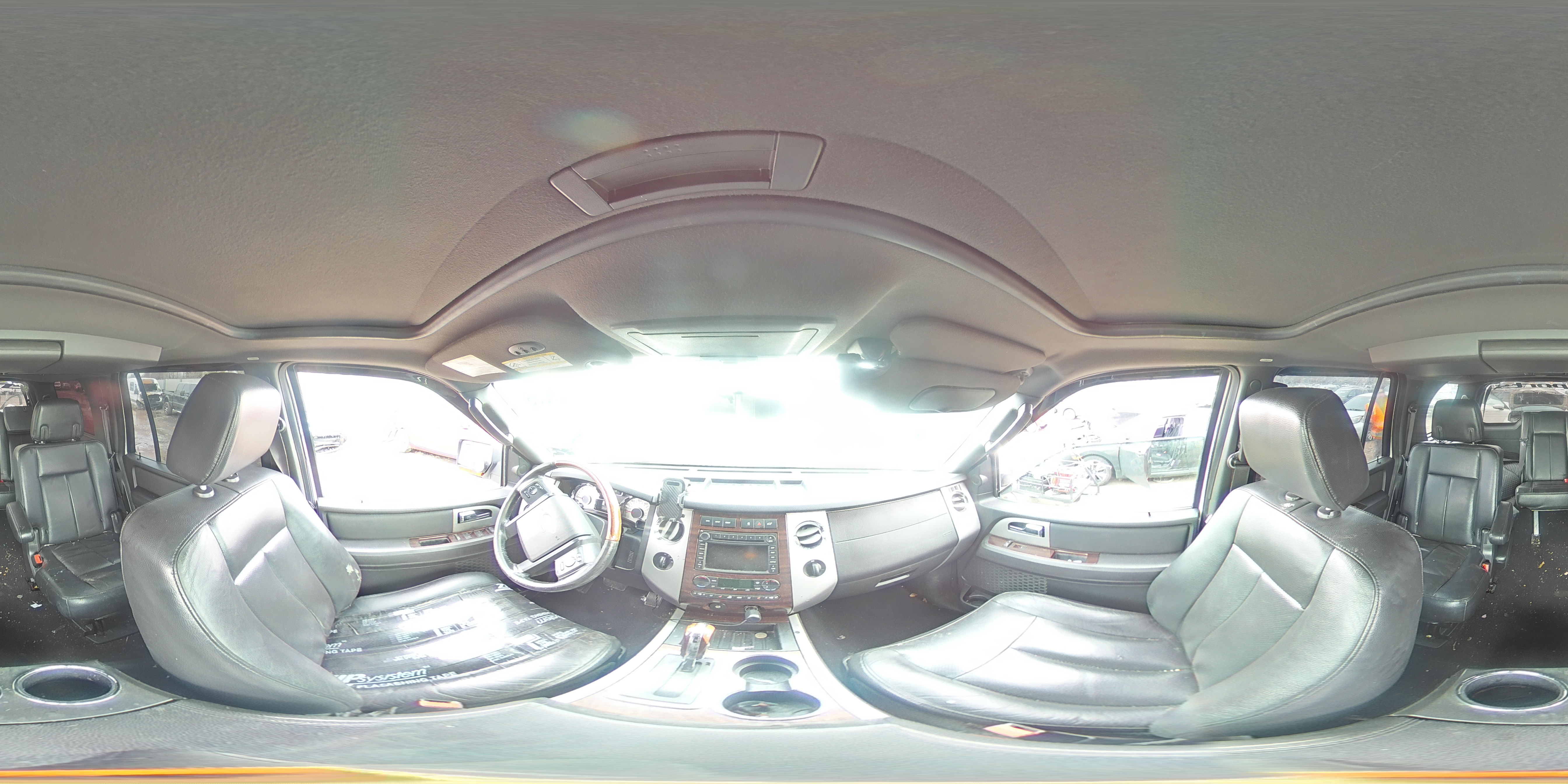 2007 Ford Expedition - Image 14